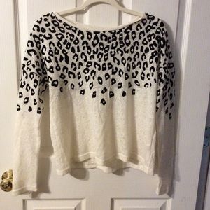 Boutique Sweater